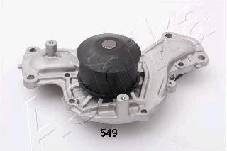 Водяна помпа Honda Civic VI 98-01/ Mitsubishi Pajero 3.5/3.8 04.00- ASHIKA 3505549