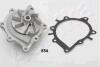 Водяна помпа Fiat/Ford/Land Rover/PSA 2.2D/JTD/Tdci/Hdi 2006- ASHIKA 3505554 (фото 2)