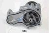 Водяний насос ASHIKA 3505561 (фото 3)