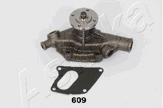 Водяний насос ASHIKA 3506609