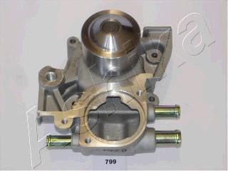 Помпа водяна ASHIKA 3507799