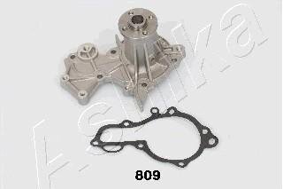 Водяний насос ASHIKA 3508809