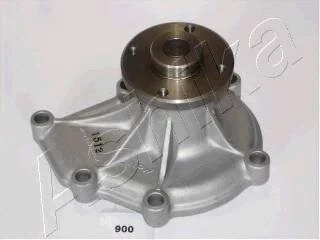 Водяний насос ASHIKA 3509900