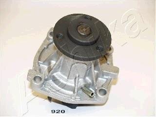 Водяна помпа Chrysler Voyager 2.5TD 92-01 ASHIKA 3509920