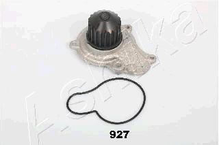 Водяна помпа Dodje, Chrysler ASHIKA 3509927