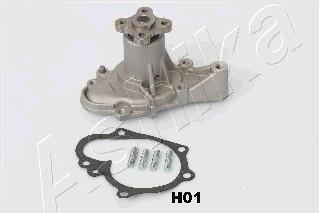 Помпа водяна ASHIKA 350HH01