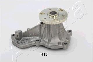 Насос охолоджувальної рідини, охолодження двигуна ASHIKA 350HH18