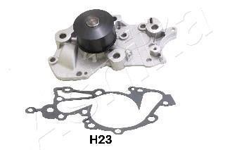 Водяна помпа Hyunday SANTA FE/GRANDEUR/AZERA/КІА CARNIVAL/MAGENTIS 08- ASHIKA 35-0H-H23