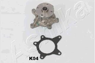 Водяна помпа Kia Ceed, Hyndai i30 1.4/1.6 06> ASHIKA 350KK04