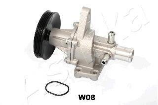 Водяний насос ASHIKA 35-0W-W08