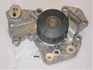 Помпа води HYUNDAI 2,5-2,7 V6 01- ASHIKA 35H0008