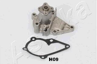 Водяна помпа Hyundai 1.4/1.5/1.6 00-11 ASHIKA 35H0009