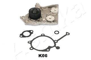 Насос водяной KIA Sportage I (K00) 2.0 i 93-05 ASHIKA 35K0006