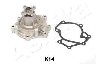Водяной насос ASHIKA 35K0014