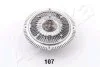 Сцепление, вентилятор радиатора ASHIKA 3601107 (фото 1)