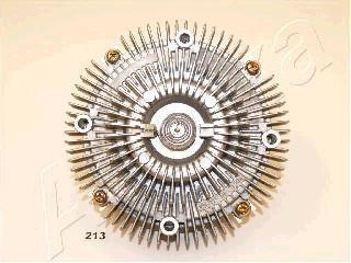 Гідромуфта приводу вентилятора Toyota Land Cruiser 100, LEXUS LX 4.7 98-08 ASHIKA 3602213