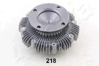 Муфта, вентилятор радіатора ASHIKA 3602218