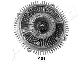 Сцепление, вентилятор радиатора ASHIKA 36-09-901