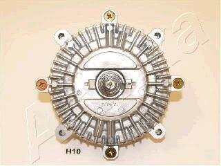 Муфта, вентилятор радіатора ASHIKA 360HH10