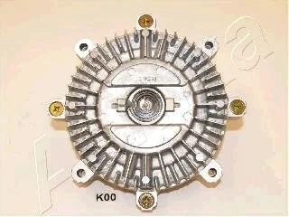 Сцепление, вентилятор радиатора ASHIKA 360KK00