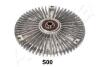 Муфта вентилятора ASHIKA 36-0S-S00 (фото 1)