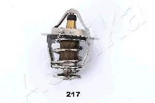 Термостат, охолоджувальна рідина ASHIKA 3802217