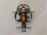 Термостат 92°C Ford Escort 1.8 i 16V 92-95/1.6 i 16V 95-99/Focus 2.0 i 16V 02-04/Mondeo 1.6 i 16V 93-96/Scorpio 2.9 i 24V 91-94 ASHIKA 3803320 (фото 1)