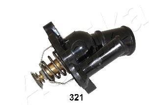 Термостат 82C Ford/Mazda/Volvo 2.0/2.3 2005- ASHIKA 38-03-321