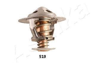 Термостат Chery/Mitsubishi/Toyota 00- ASHIKA 3805519