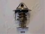 Термостат PSA 107/C1/Toyota Yaris 1.0 1999- ASHIKA 3806609 (фото 1)