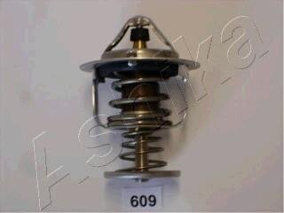 Термостат PSA 107/C1/Toyota Yaris 1.0 1999- ASHIKA 3806609