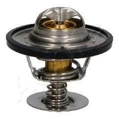 Термостат з прокладкою Hyundai Accent/KIA Carnival 1.3/1.5 04.91-01.00 ASHIKA 380HH11