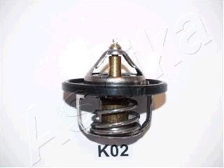 Термостат Nissan Juke/Micra/Note/Tilda Renault Laguna III/Megane III 07- ASHIKA 380KK02