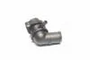 Термостат в зборі Chevrolett Lacetti 1,4/1,6 DOHC ASHIKA 38-0W-W05 (фото 3)