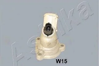 Термостат, охолоджувальна рідина ASHIKA 38-0W-W15