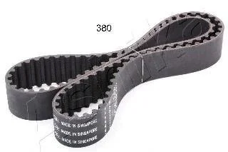 Зубчастий ремінь ASHIKA 4003380