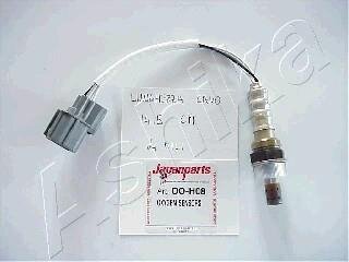 Лямбда-зонд Chevrolet Captiva 2.4/2.4LPG 06- /Matiz 0.8 05-13 ASHIKA 43H08