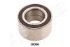 Підшипник ступиці перед. ABS+ Ford Focus/Fiesta 1.4-1.8TDCI 98-05 ASHIKA 44-10006 (фото 1)