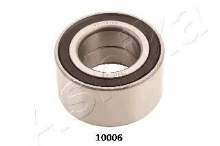 Підшипник ступиці перед. ABS+ Ford Focus/Fiesta 1.4-1.8TDCI 98-05 ASHIKA 44-10006