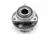 Ступица передняя (136 мм) Chevrolet Cruze (J300/J305) Opel Astra J 09- ASHIKA 4410011 (фото 1)