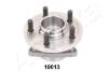 Ступиця колеса передня Land Rover Discovery III 04-09,IV 09- / Range Rover Sport 05- ASHIKA 4410013 (фото 2)