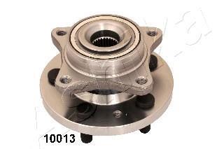 Ступиця колеса передня Land Rover Discovery III 04-09,IV 09- / Range Rover Sport 05- ASHIKA 4410013