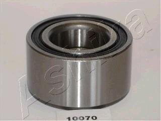 Комплект подшипника ступицы колеса ASHIKA 44-10070