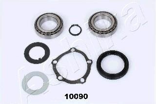 Комплект колісних підшипників ASHIKA 4410090