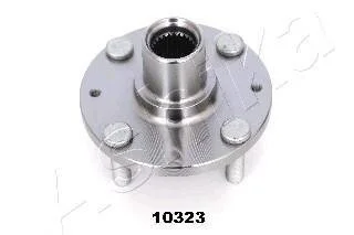 Маточина колеса ASHIKA 4410323