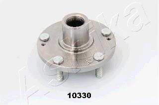 Маточина колеса ASHIKA 4410330