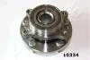 Комплект колісних підшипників перед Kia CeeD 1.0-1.6D 05.12- Hyundai I30 1.4-1.6D 01.12- ASHIKA 4410334 (фото 1)