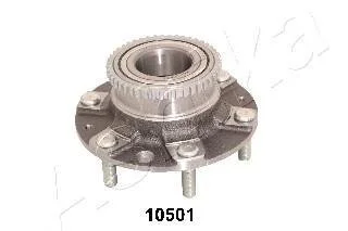 Маточина колеса ASHIKA 4410501