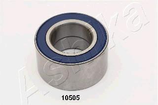 Підшипник ступиці перед. Hyundai Lantra 95- / Accent 99- / Avanta 98 ASHIKA 4410505