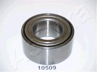 Підшипник ступиці перед. Hyundai Tucson 04-, Santa Fe 00-04, Trajet 00-03 ASHIKA 44-10509